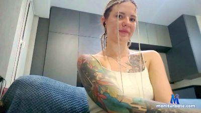 CandieKohara cam4 straight performer from Republic of Poland  