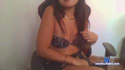 Mireya90 cam4 live cam performer profile