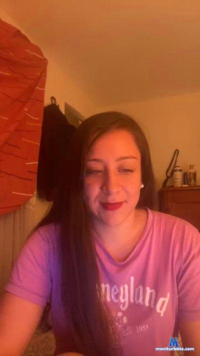 Lilian777 cam4 straight performer from Republic of Colombia  