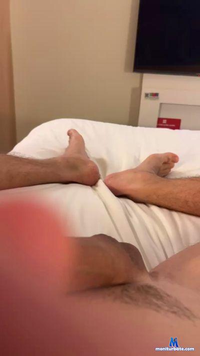 PH_alpha cam4 straight performer from Federative Republic of Brazil  