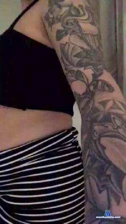 Mocaloka cam4 live cam performer profile