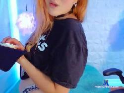 georgina_jones cam4 live cam performer profile