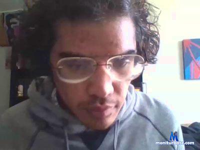 hoycaliente cam4 straight performer from United Mexican States  