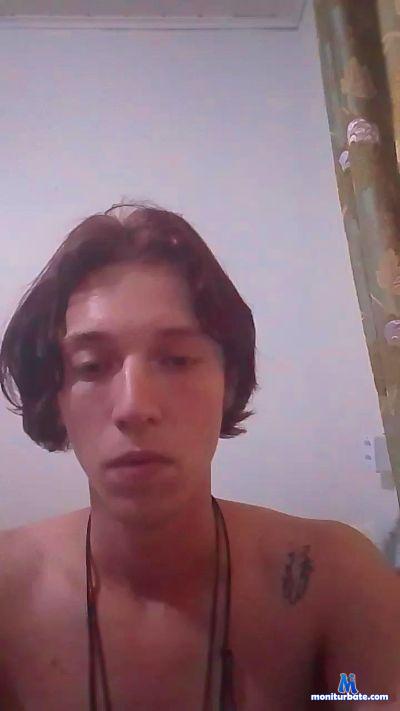 MrYuki cam4 bisexual performer from Federative Republic of Brazil  