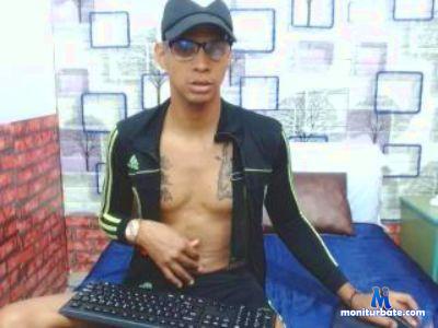 richeledmars cam4 bisexual performer from Republic of Colombia  