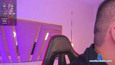 FemAustin cam4 gay performer from Republic of Colombia  