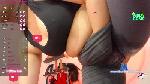 SaraCastle cam4 livecam show performer room profile
