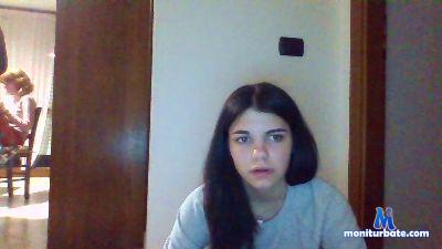 lebabyyys cam4 bisexual performer from Republic of Italy cute anal pussy ass feet lesbian bdsm 