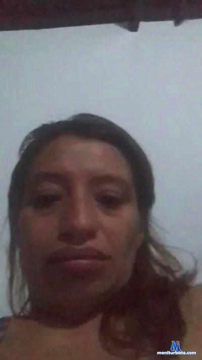 Chaira18m cam4 bisexual performer from Republic of Colombia  