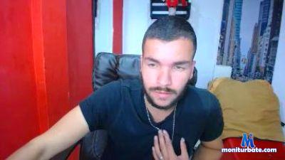 Massimo_69 cam4 bisexual performer from Republic of Colombia master muscle cumshow bigcock latinboy rollthedice 
