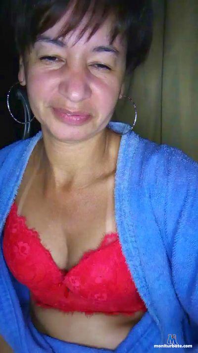 Coroa_B cam4 straight performer from Federative Republic of Brazil  