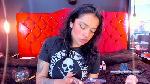 FoxxyNasty cam4 livecam show performer room profile
