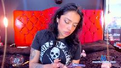 FoxxyNasty cam4 live cam performer profile