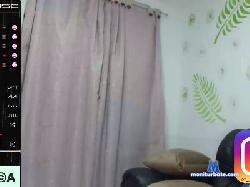 Ariana_hw cam4 live cam performer profile