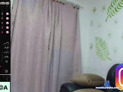 Ariana_hw cam4 bisexual performer from United States of America  