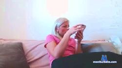 StunningBlonde cam4 live cam performer profile