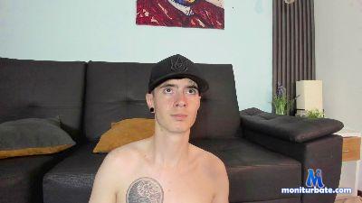 Lio_____ cam4 straight performer from Republic of Colombia  