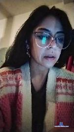 RubiStar cam4 livecam show performer room profile