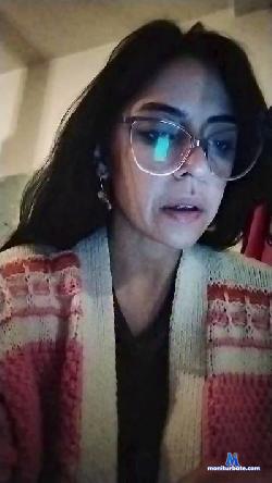 RubiStar cam4 live cam performer profile