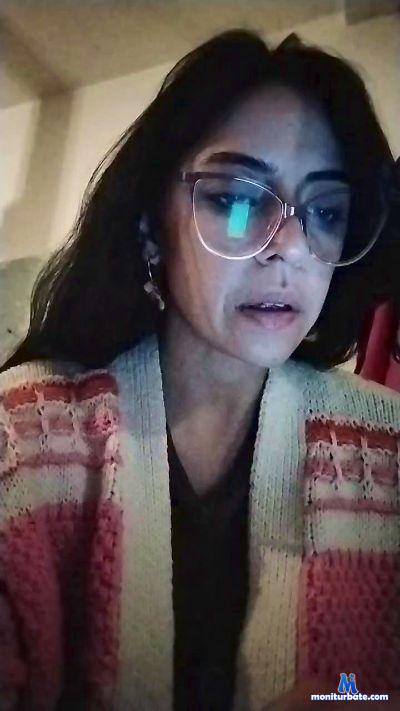 RubiStar cam4 straight performer from Argentine Republic  