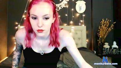 evamontana cam4 straight performer from United States of America rollthedice 