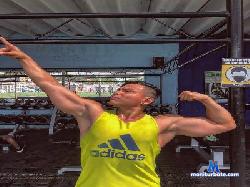 Roy_Constance97 cam4 live cam performer profile