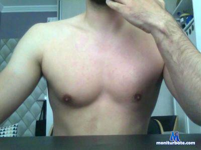 sportboyX cam4 gay performer from French Republic hush poppers bottom livetouch lush rollthedice 