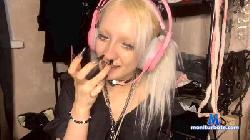 QuinnySensy cam4 live cam performer profile