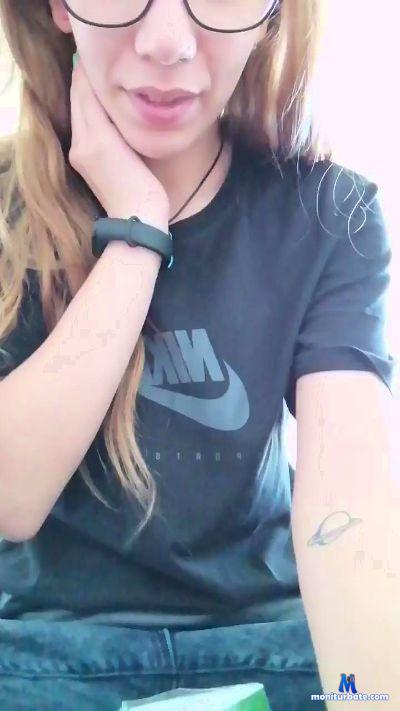 Sheila_05_06 cam4 bisexual performer from Kingdom of Spain  