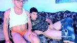Xxhot_boysxX cam4 livecam show performer room profile