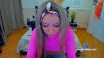 KittyJoy cam4 livecam show performer room profile