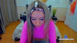 KittyJoy cam4 live cam performer profile