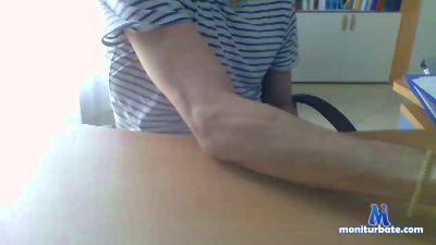 italianguyhot1 cam4 straight performer from Republic of Italy  