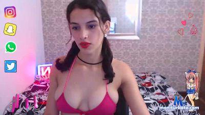 flip10 cam4 bisexual performer from Republic of Italy  