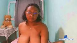 Camiah cam4 live cam performer profile