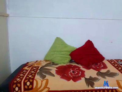 DaiyanHot cam4 bicurious performer from Republic of Colombia caliente juguetona tetas cum culo rollthedice 