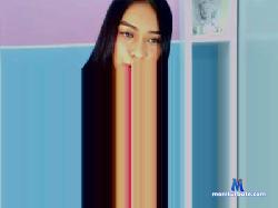 NicoGomezO cam4 live cam performer profile