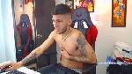 AxelCambell cam4 livecam show performer room profile