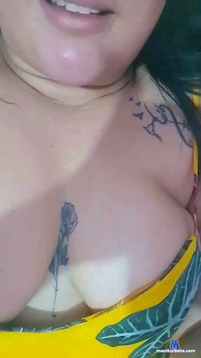 Patinha cam4 bisexual performer from Federative Republic of Brazil  
