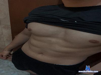 Puto_capixaba cam4 gay performer from Federative Republic of Brazil blowjob cum C2C 