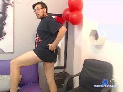 TobyLove98 cam4 live cam performer profile