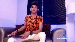 Garethryce cam4 live cam performer profile
