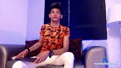 Garethryce cam4 bisexual performer from Republic of Colombia ass new livetouch hot bigcock rollthedice gay 