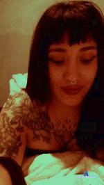 milita__hot cam4 livecam show performer room profile