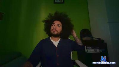 Erdood cam4 straight performer from Republic of Italy  