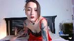 Irogenia cam4 livecam show performer room profile