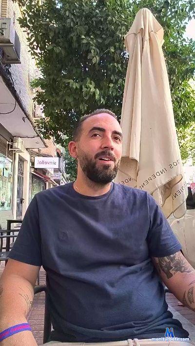Ixxmael cam4 bisexual performer from Kingdom of Spain  