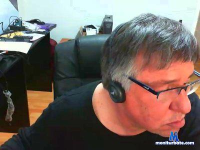 leonorton cam4 straight performer from Republic of Chile  