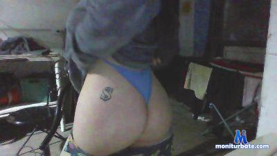 Luulaa444 cam4 bisexual performer from Argentine Republic ass cute pussy spanking pornstar 