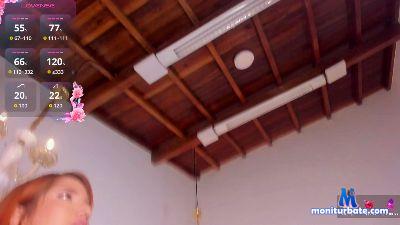 Valerie_Lux cam4 bicurious performer from United States of America anal cute deepthroat squirt blowjob pussy ass 